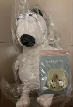 バムとケロ】バムぬいぐるみ リュックセット - メルカリ