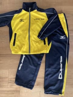 リベルタサッカースクール ジャージ 120上下セット - メルカリ