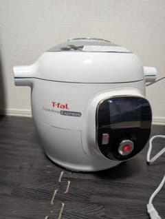 T-fal Cook4me Express 電気圧力鍋 6L CY8511JP - メルカリ