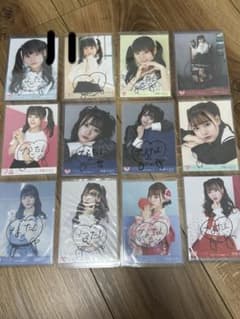 齊藤なぎさ 直筆 イコラブ - メルカリ