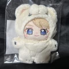 鳴上嵐 いつぬい 一緒に暮らすぬい あんスタ あんさんぶるスターズ