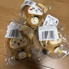 ちいかわ たぬきだもんくじ まとめ売り - メルカリ