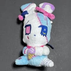 仮面ライダービルド うーたん マスコットチャーム 石動美空 みーたん