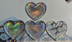 プリティーリズム プリズムストーン ウエディング レア 4個セット初期