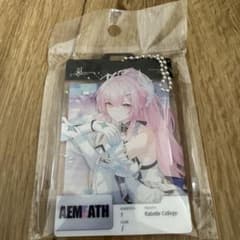 鳴潮 WUWA TOGETHER ライブ 来場者特典 エイメス 学園IDカード - メルカリ