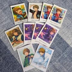 あんスタ ぱしゃっつ 3周年 4周年 高峯翠 - メルカリ