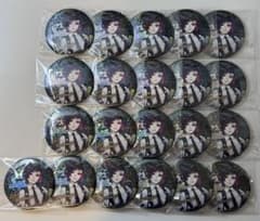 ツイステ リリア namco ナムコ 寮服 缶バッジ 21点 - メルカリ