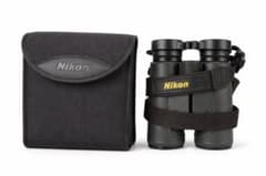 Nikon 双眼鏡 PROSTAFF P7 10x42 - メルカリ