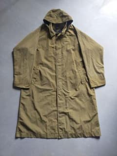 patagonia city rain coat パタゴニア シティレインコート - メルカリ