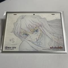 鬼滅の刃 アクリル原画色紙 A6 ufotable SMASH 時透無一郎 - メルカリ