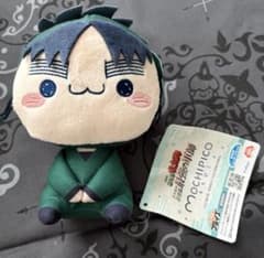 忍たま乱太郎 もちぴこマスコット 第二弾の入手方法まとめ – 攻略大百科