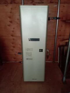 タカラベルモント プロパンガスLPG給湯器 DANRYU ダンリュウ ボイラー