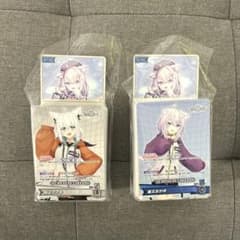 ホロライブEXPO 2025 エキスポ 入場特典 ホロカ エールカード - メルカリ