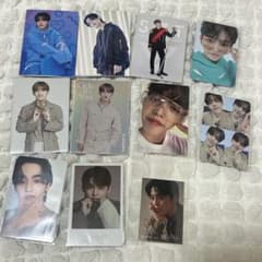 SEVENTEEN セブチ エスクプス スンチョル トレカ まとめ売り セット