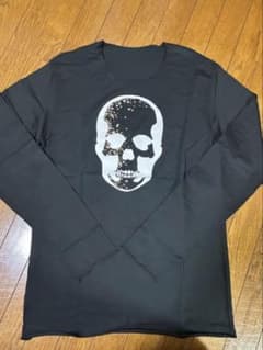 ルシアン・ペラフィネ スカルプリント長袖 - メルカリ