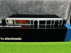 極美品 TC ELECTRONIC G-Major2 マルチエフェクター - メルカリ