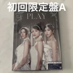 MISAMO PLAY 初回限定盤A ミナ サナ モモ ミサモ A盤 - メルカリ