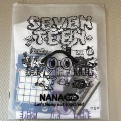 SEVENTEEN ウォヌ NANA bnb ナナ民泊 Tシャツ Lサイズ - メルカリ