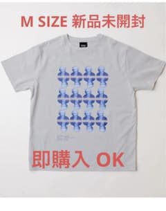 藤井風 Fujii Kaze - Tシャツ グレー M サイズ - メルカリ
