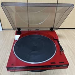 Victor L-E88 ビクター レコードプレーヤー - メルカリ