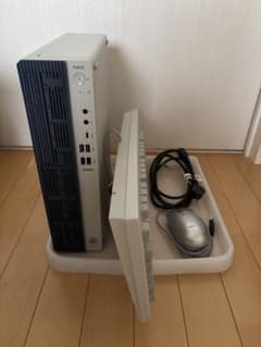美品】NEC MATE ML-Y Win11Pro Office2021H&B - メルカリ