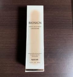 新品未開封】ノエビアバイオサインインナートリートメントリポソーム