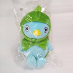 キュルル ぬいぐるみ ドラゴンクエストX ドラクエ 10 DQX スライム