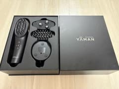 新品同様】 YA-MAN ヴェーダハイパーリフトブラシ ヤーマン - メルカリ
