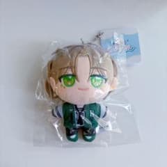 橘 敬人 オンリーショップ 初期 ぬいパル 多聞くん今どっち！？ - メルカリ