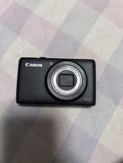 動作確認済Canon PowerShot S95 コンパクトデジタルカメラ - メルカリ