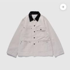 searoomlynn ECO Leather collarカバーオール - メルカリ