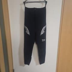 ダイワ 鮎タイツ DT-4001W25 LBサイズ - メルカリ