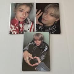 CLOSE YOUR EYES クルユア blackout トレカ スンホ - メルカリ