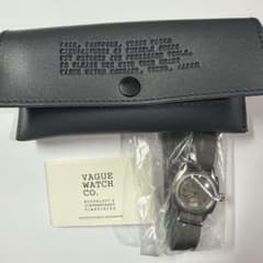 高*す様 99本限定 ぶてぃっく紫歯茎 VAGUE WATCH CO. くっきー - メルカリ