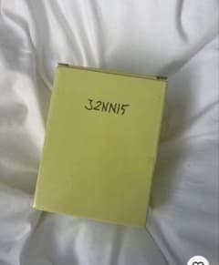 JENNIE写真展 J2NNI5 POP UP代官山蔦屋書店 candle緑 - メルカリ