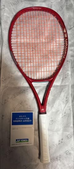 G3】ヨネックス ブイコア 100 2026 - メルカリ