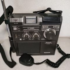 RJ-570 ナショナル 市民ラジオ 合法 CB無線機 トランシーバー - メルカリ