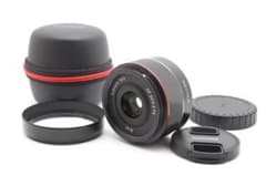 SAMYANG サムヤン AF 24mm F2.8 FE ソニー Eマウント - メルカリ