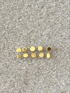 土肥金山 砂金10粒 - メルカリ