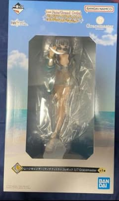 一番くじ Fate/Grand Order フィギュア C賞 テノチティトラン - メルカリ