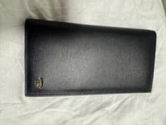 TOM FORD ブラック 長財布 メンズ(トムフォード)新品 - メルカリ