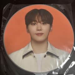 SEVENTEEN スングァン FOLLOW AGAIN うちわ 新品未開封 - メルカリ