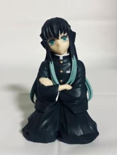 鬼滅の刃 時透無一郎 ちょこのせプレミアムフィギュア 刀鍛冶の里編