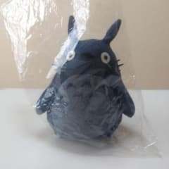 スタジオジブリ トトロ ✖ EDWIN デニム ぬいぐるみ - メルカリ