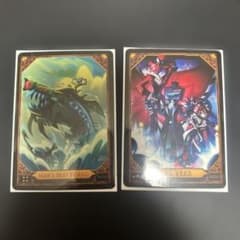 ハズビンホテル シーズン2 トレカ VEES セット - メルカリ