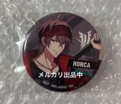 御堂虎於 ダンマカ 缶バッジ - メルカリ