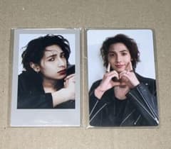 Xdinary Heroes エクディズ ジュヨン トレカ - メルカリ