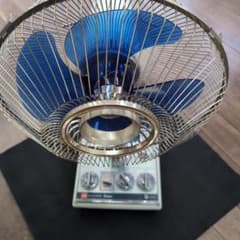 東芝レトロ扇風機 H-30EC - メルカリ