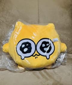 うんたねこ BIGぬいぐるみの入手方法まとめ – 攻略大百科