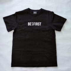 BE:FIRST Tシャツ Sサイズ 1st One Man Tour 黒 - メルカリ